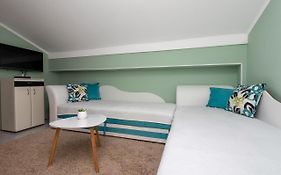 Apartment Ancora