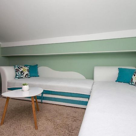 Apartment Ancora Kotor Dış mekan fotoğraf