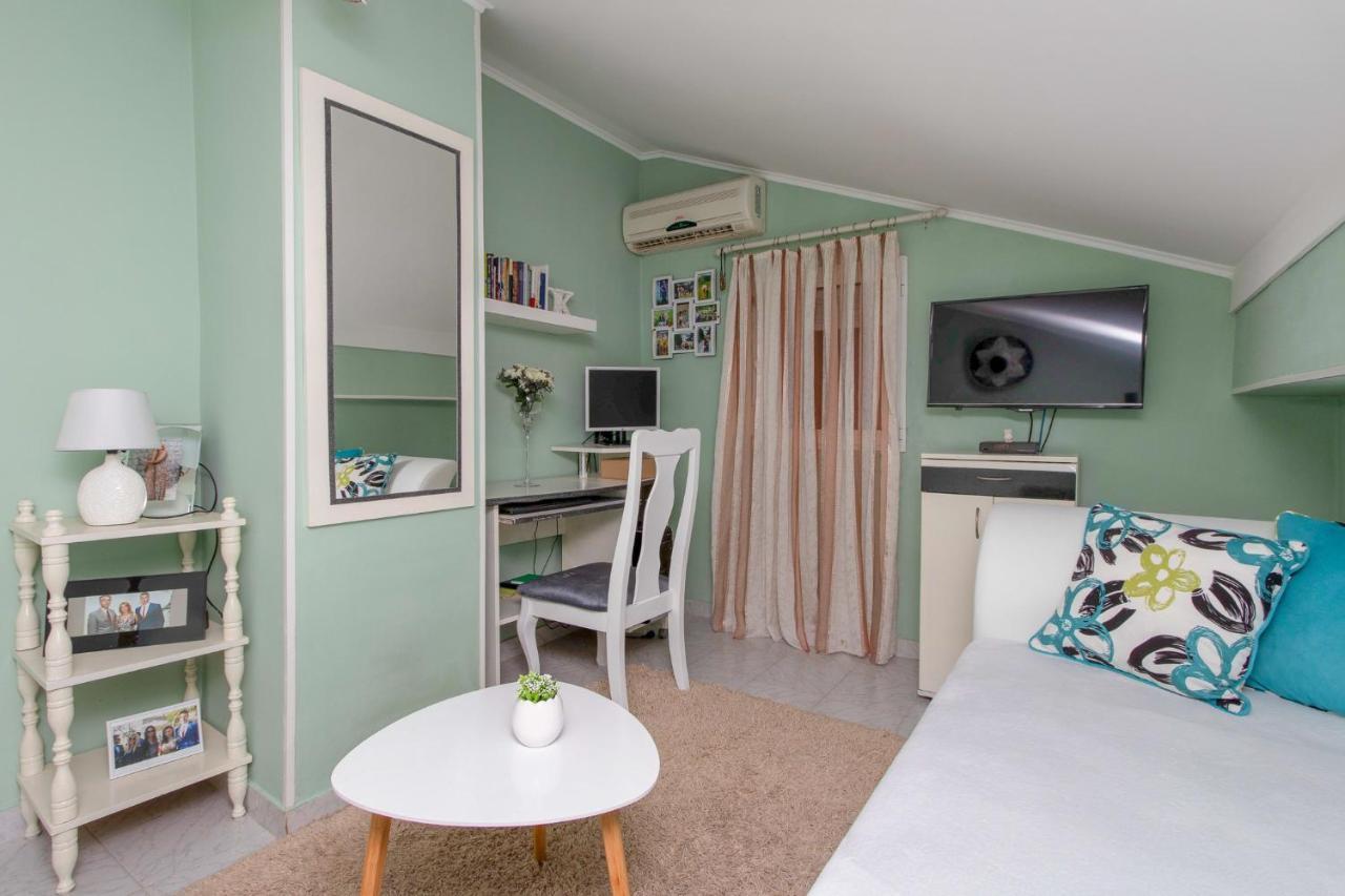 Apartment Ancora Kotor Dış mekan fotoğraf