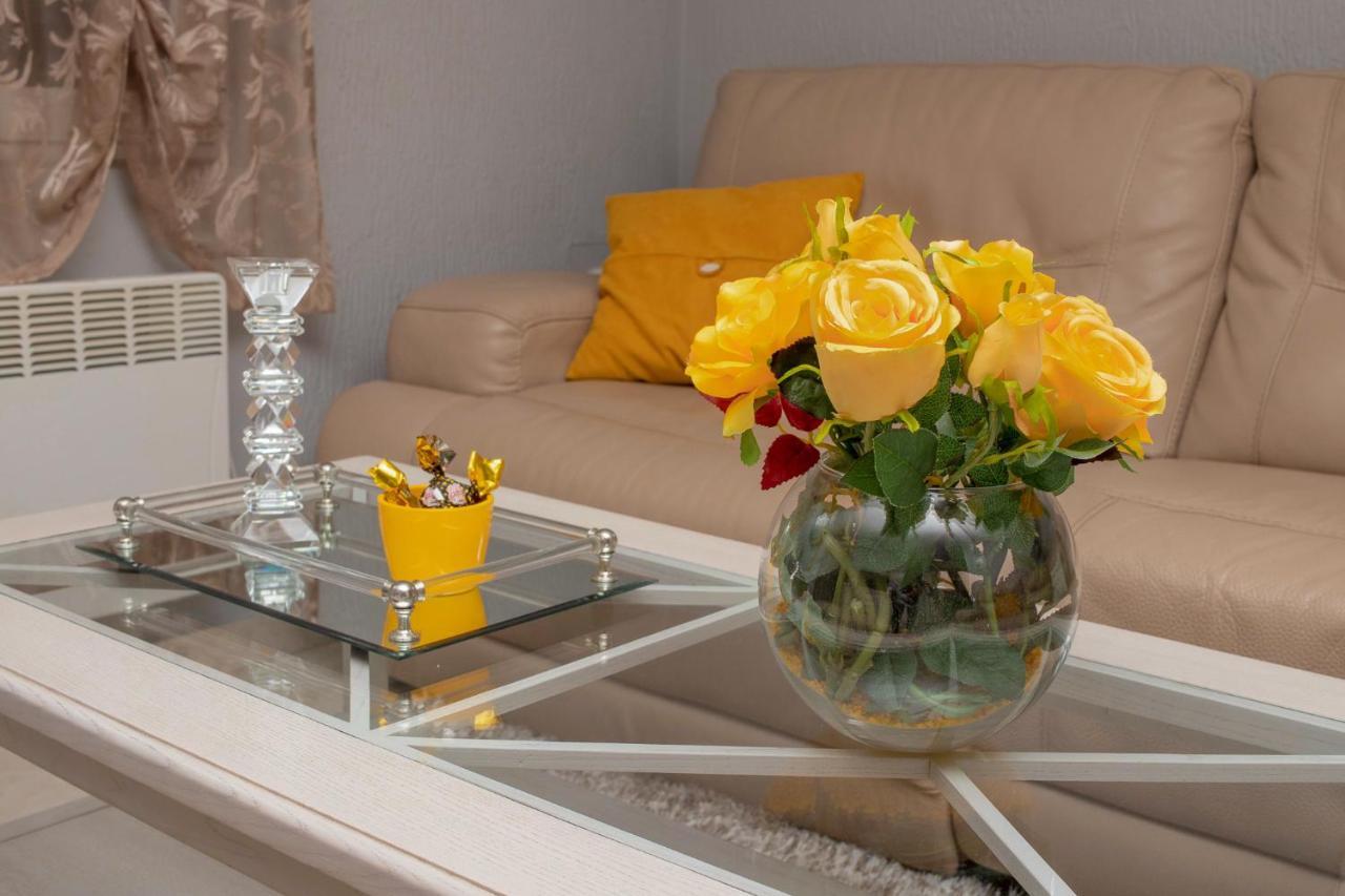 Apartment Ancora Kotor Dış mekan fotoğraf