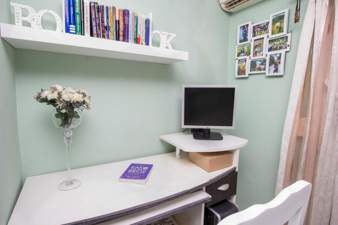 Apartment Ancora Kotor Dış mekan fotoğraf
