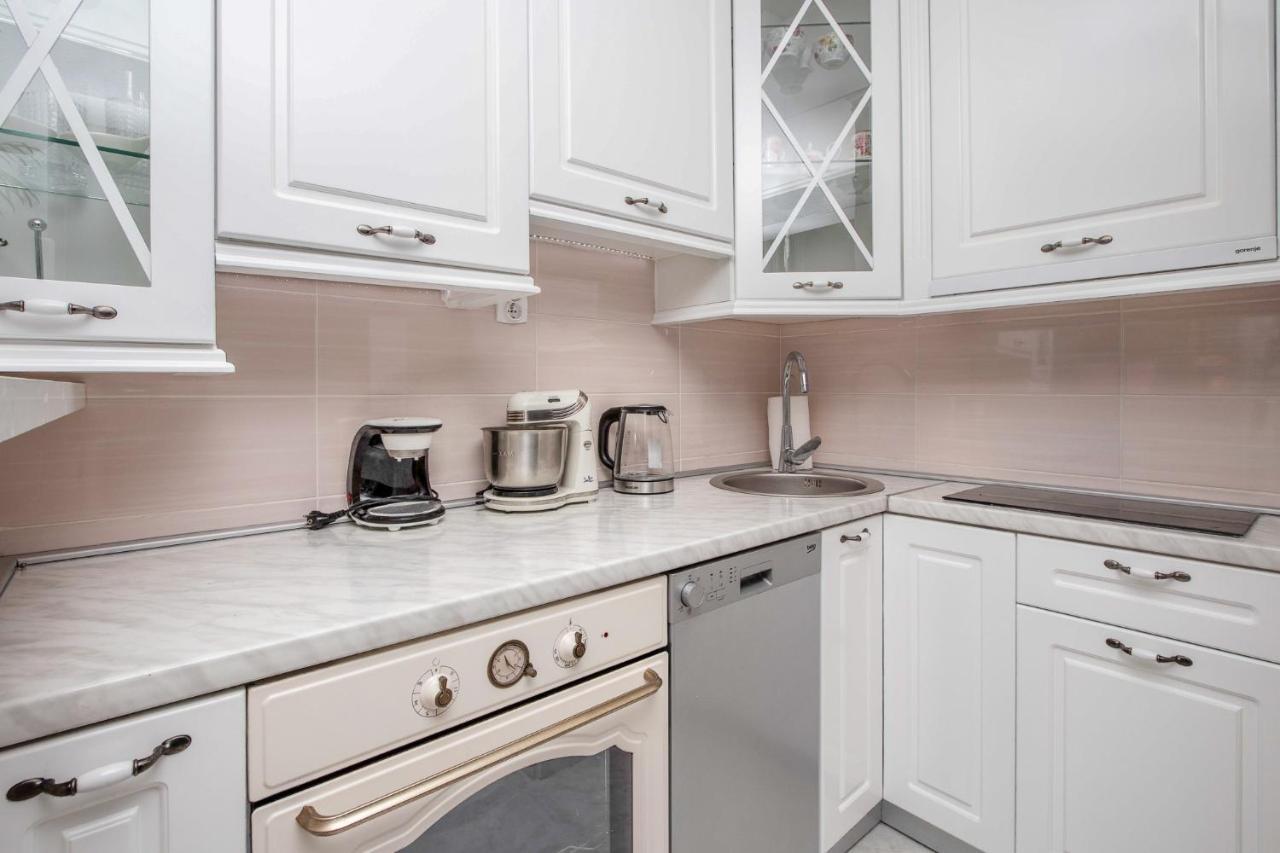 Apartment Ancora Kotor Dış mekan fotoğraf