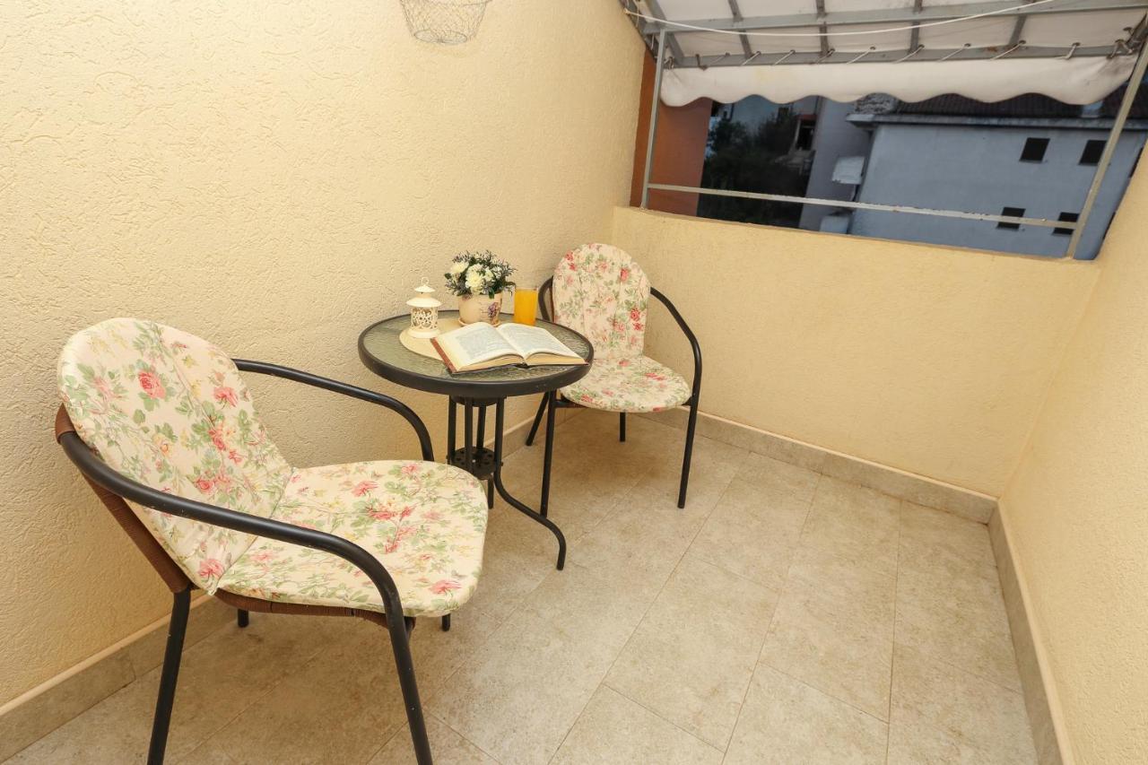 Apartment Ancora Kotor Dış mekan fotoğraf
