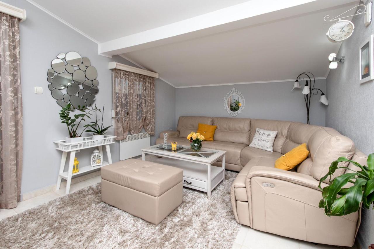 Apartment Ancora Kotor Dış mekan fotoğraf