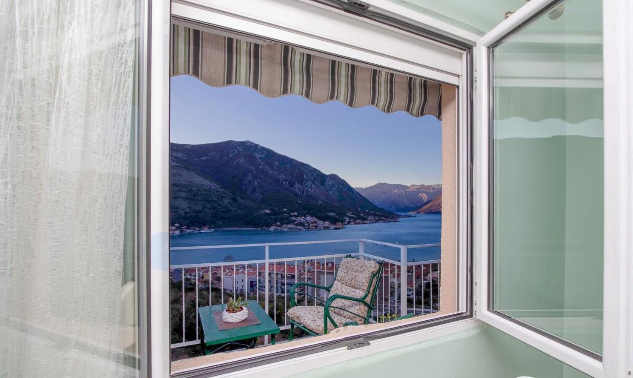 Apartment Ancora Kotor Dış mekan fotoğraf