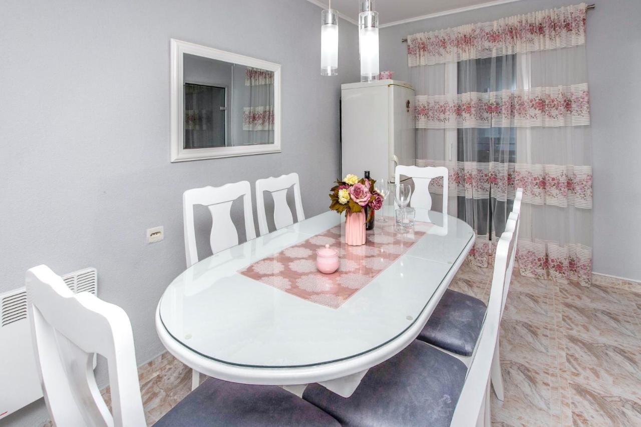 Apartment Ancora Kotor Dış mekan fotoğraf